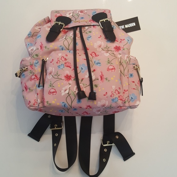 steve madden bsolly backpack